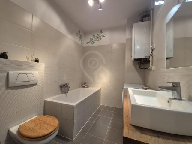 Mieszkanie 2-pokojowe Trzebnica, ul. Janusza Korczaka. Zdjęcie 12