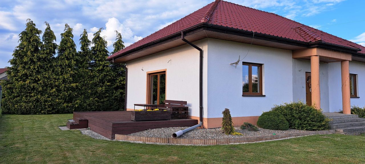 dom wolnostojący Stanica. Zdjęcie 2