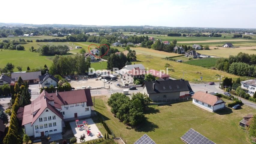 dom wolnostojący, 3 pokoje Nieszkowice Małe. Zdjęcie 10