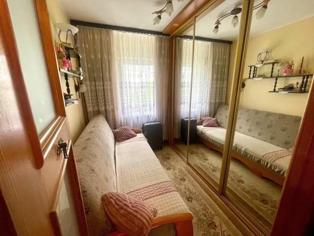 Mieszkanie 3-pokojowe Warszawa Wola, ul. Erazma Ciołka. Zdjęcie 4