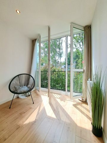 Mieszkanie 3-pokojowe Wrocław Krzyki, ul. Gajowicka. Zdjęcie 2