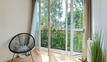 Mieszkanie 3-pokojowe Wrocław Krzyki, ul. Gajowicka