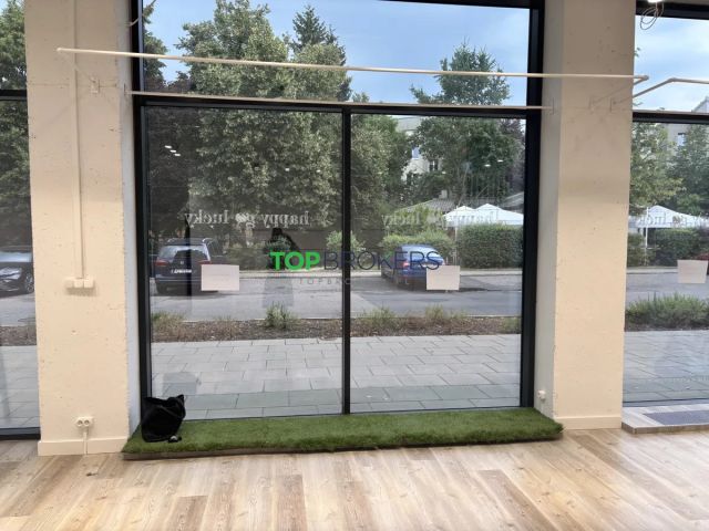 Lokal Warszawa Natolin. Zdjęcie 4