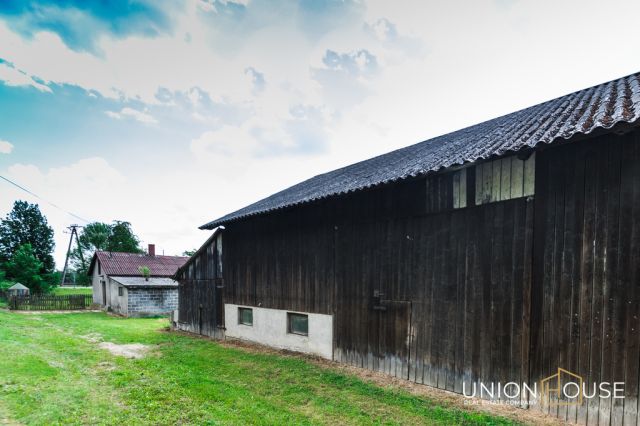 dom wolnostojący, 2 pokoje Kacice. Zdjęcie 8