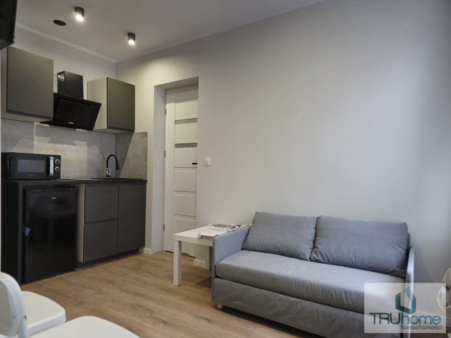 Mieszkanie 3-pokojowe Chorzów Batory, ul. Farna. Zdjęcie 9