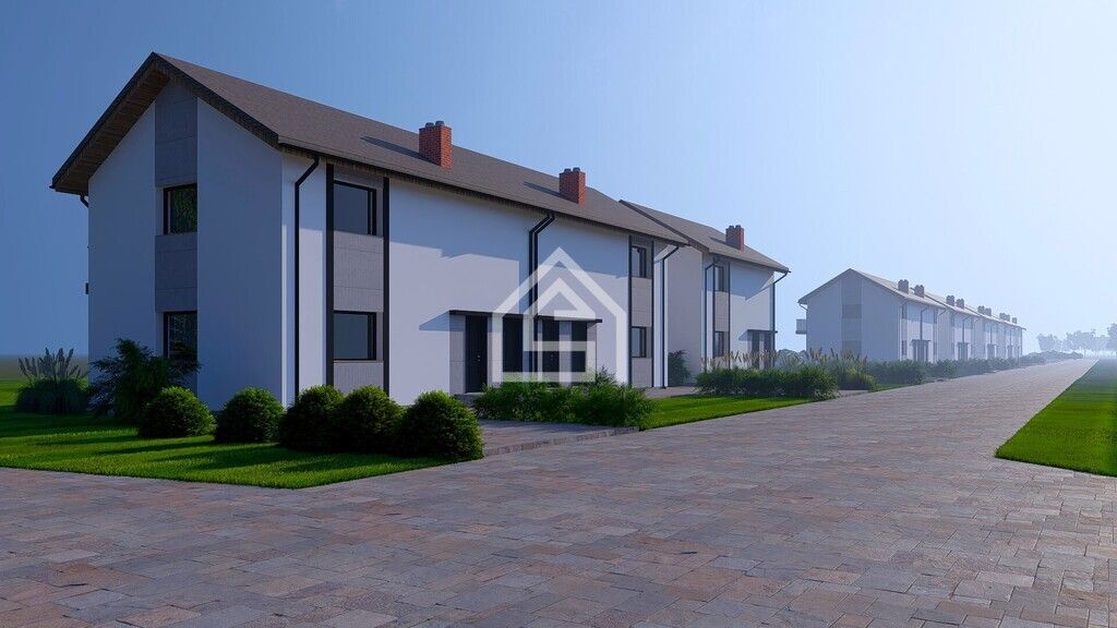 Mieszkanie 3-pokojowe Kłaj. Zdjęcie 4