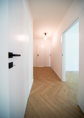 Mieszkanie 3-pokojowe Lublin, ul. Henryka Wolińskiego. Zdjęcie 8