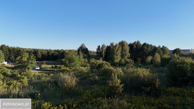 Działka budowlana Zielona Góra Jędrzychów, ul. Jędrzeja Śniadeckiego. Zdjęcie 1