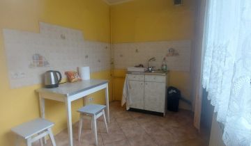 Mieszkanie 2-pokojowe Sosnowiec Dańdówka, ul. Mariana Maliny