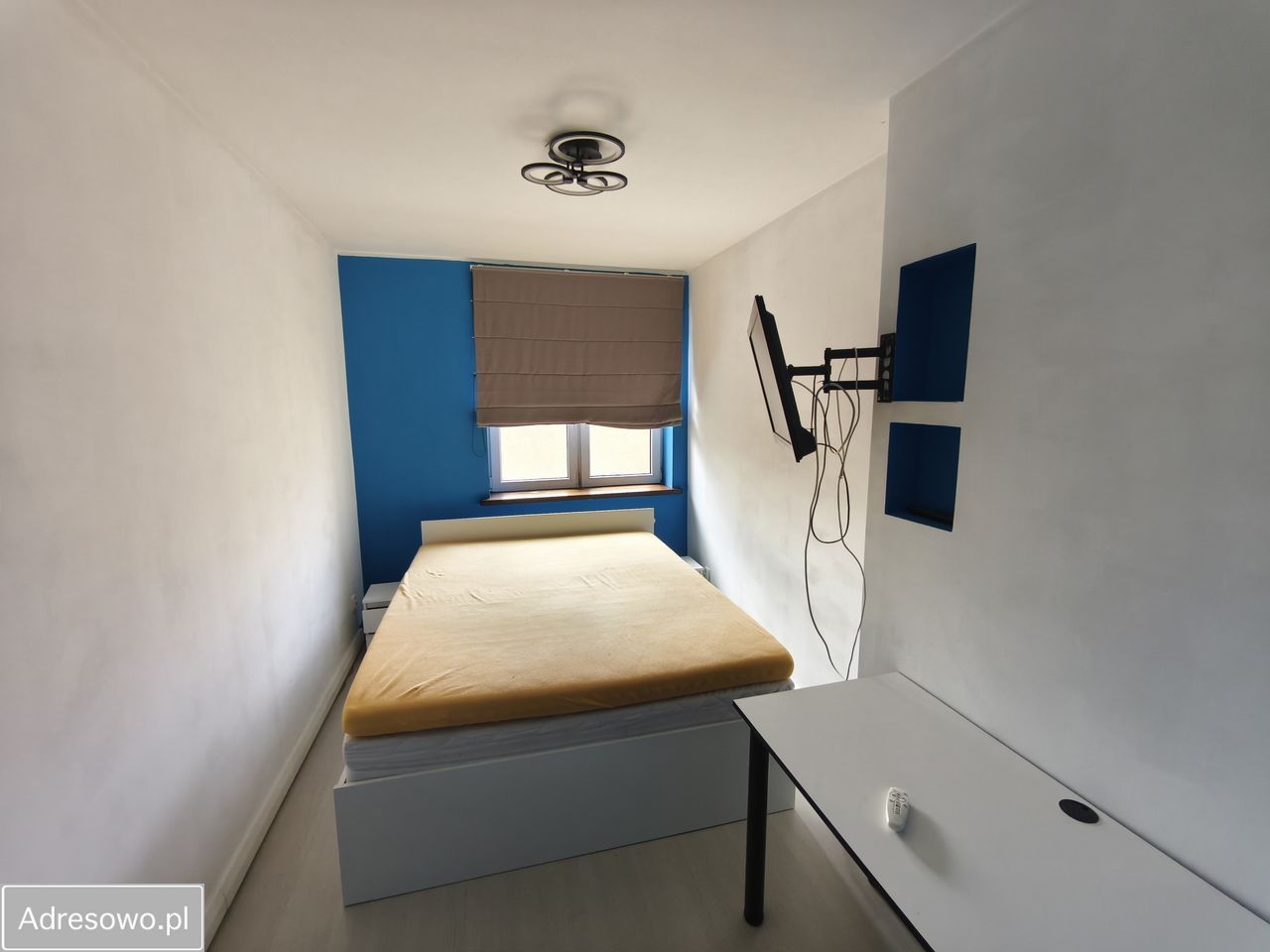 Mieszkanie 2-pokojowe Szczecin Śródmieście, al. Papieża Jana Pawła II. Zdjęcie 7