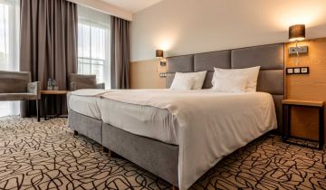 Mieszkanie 1-pokojowe Uniejów