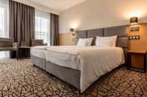 Mieszkanie 1-pokojowe Uniejów. Zdjęcie 1