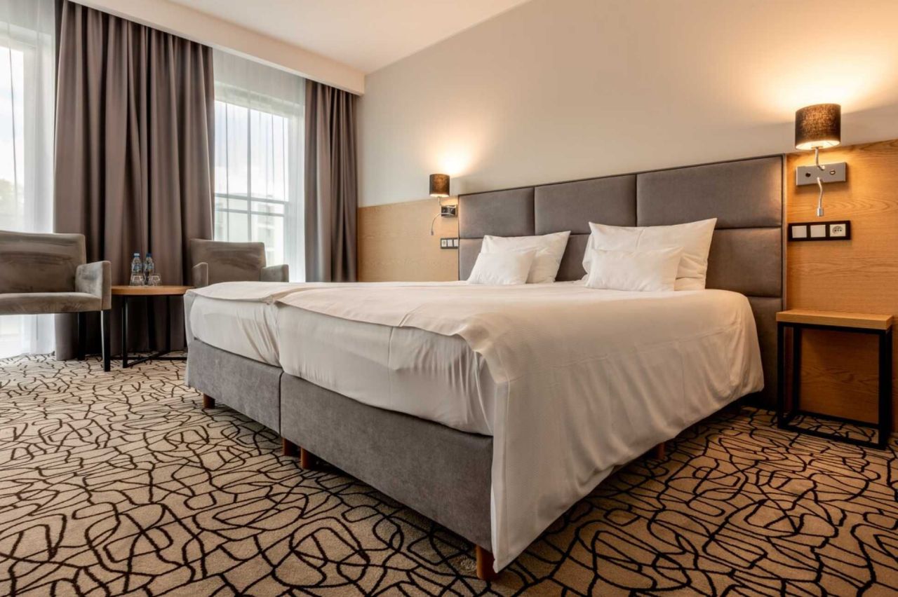 Mieszkanie 1-pokojowe Uniejów. Zdjęcie 2