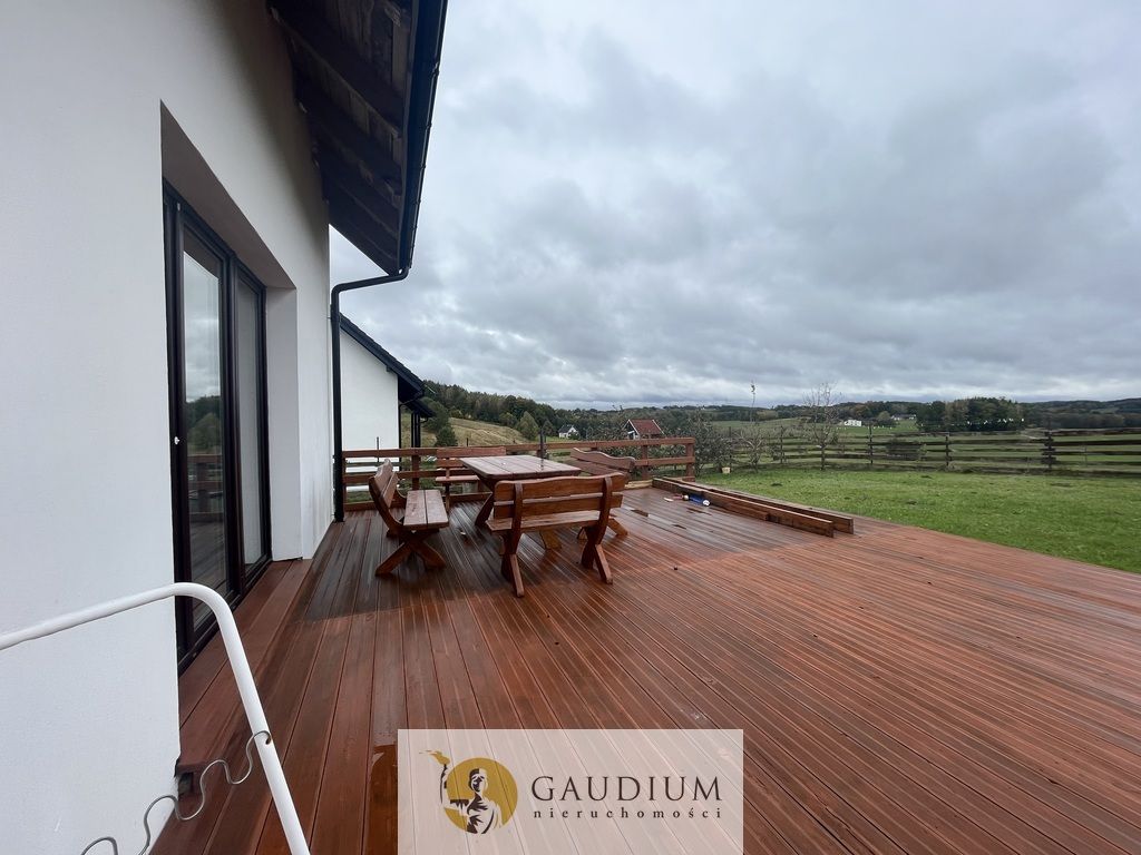 dom wolnostojący, 4 pokoje Kożyczkowo. Zdjęcie 31