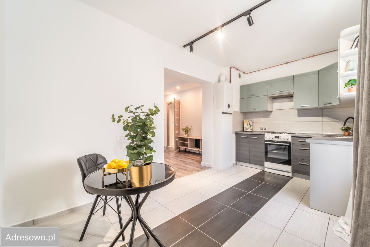 Mieszkanie 2-pokojowe Katowice Załęże, ul. Wincentego Janasa. Zdjęcie 5