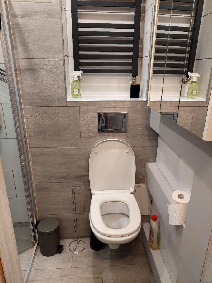 Mieszkanie 1-pokojowe Wałbrzych Piaskowa Góra. Zdjęcie 5