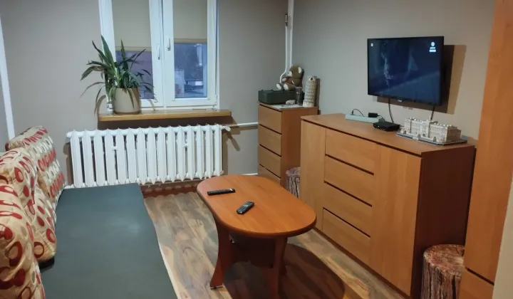 Mieszkanie 2-pokojowe Braniewo, ul. 700-lecia