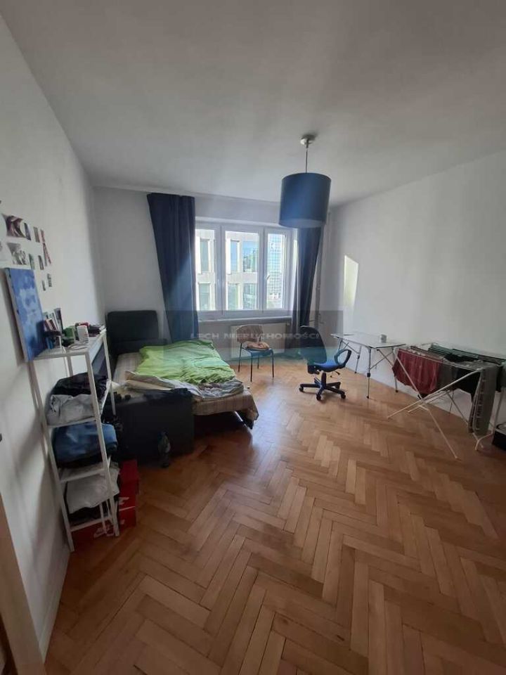 Mieszkanie 2-pokojowe Warszawa Śródmieście, ul. Marszałkowska. Zdjęcie 9