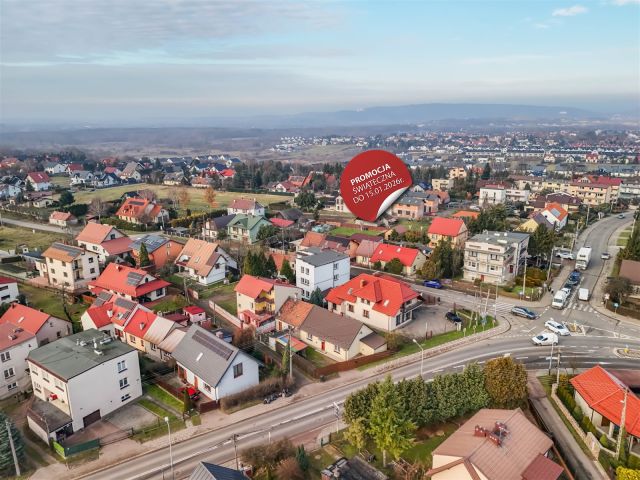 bliźniak, 5 pokoi Kraków Dębniki, ul. Skotnicka. Zdjęcie 20