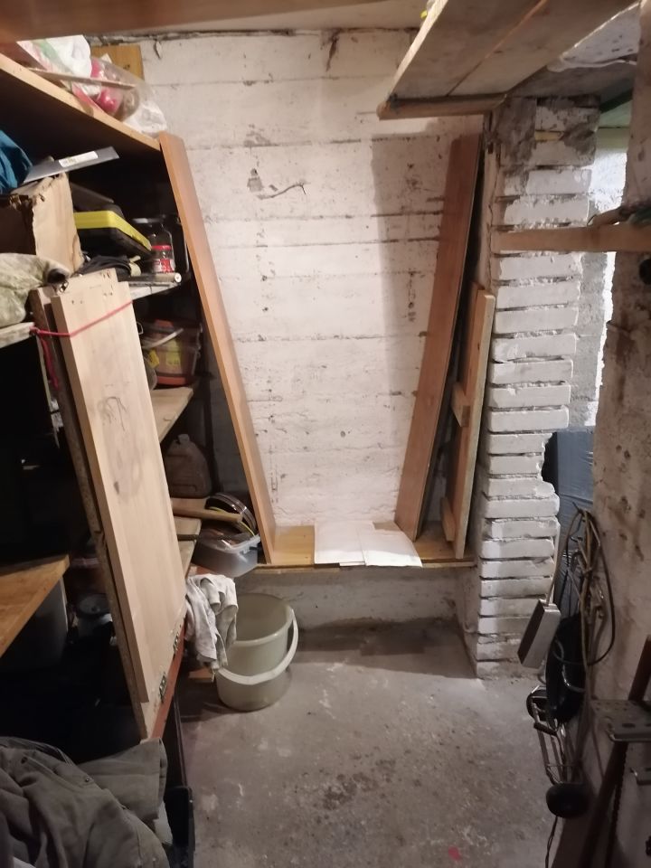 Mieszkanie 2-pokojowe Ustka Centrum, ul. Grunwaldzka. Zdjęcie 12