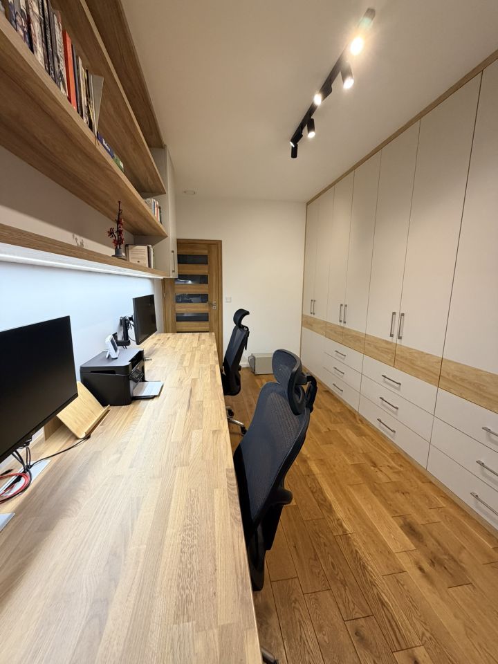 bliźniak, 4 pokoje Zelczyna, ul. Lawendowa. Zdjęcie 10