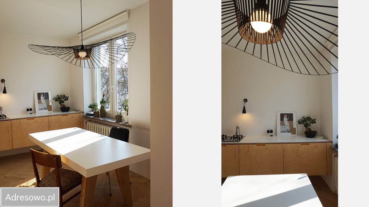 Mieszkanie 3-pokojowe Kraków Grzegórzki, ul. ks. Franciszka Blachnickiego. Zdjęcie 5