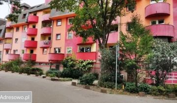 Pokój Wrocław Śródmieście, ul. Stefana Jaracza