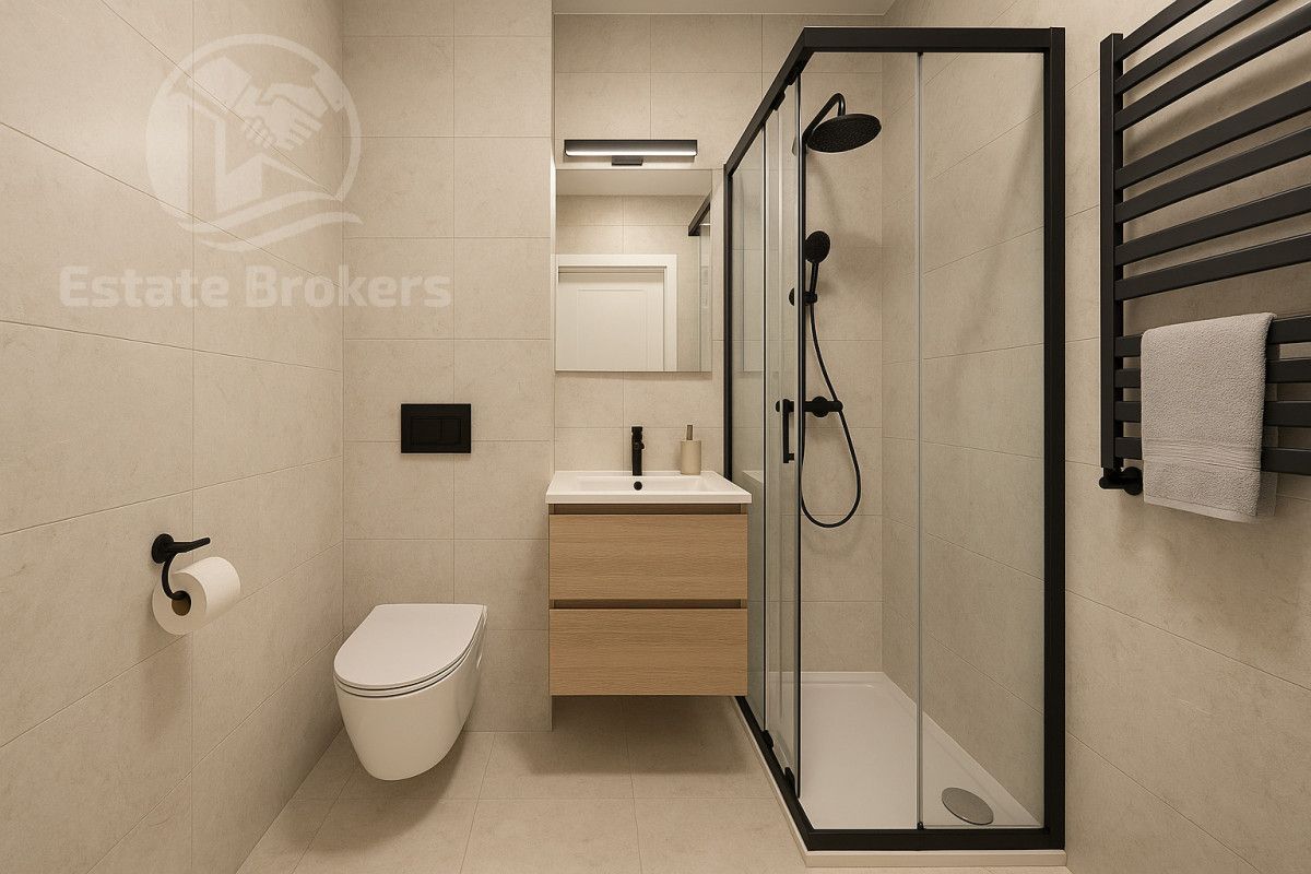 Mieszkanie 1-pokojowe Wrocław Stare Miasto, pl. Legionów. Zdjęcie 2