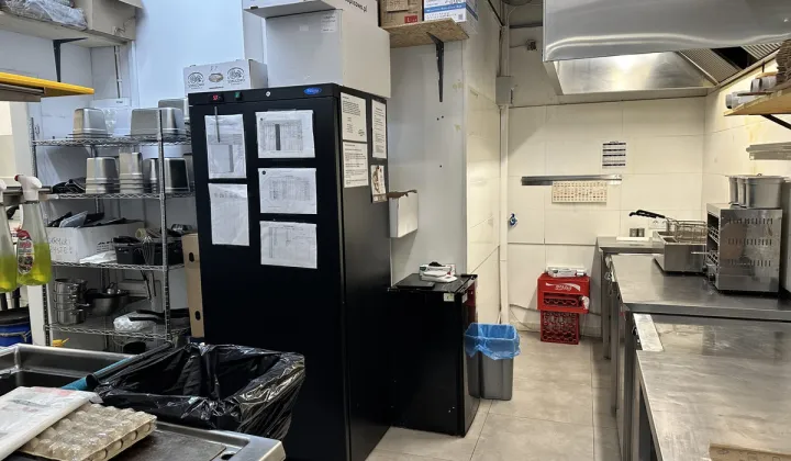 Lokal Warszawa Wilanów, al. Rzeczypospolitej