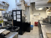 Lokal Warszawa Wilanów, al. Rzeczypospolitej