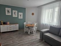 Mieszkanie 2-pokojowe Sztum, ul. Młyńska. Zdjęcie 3