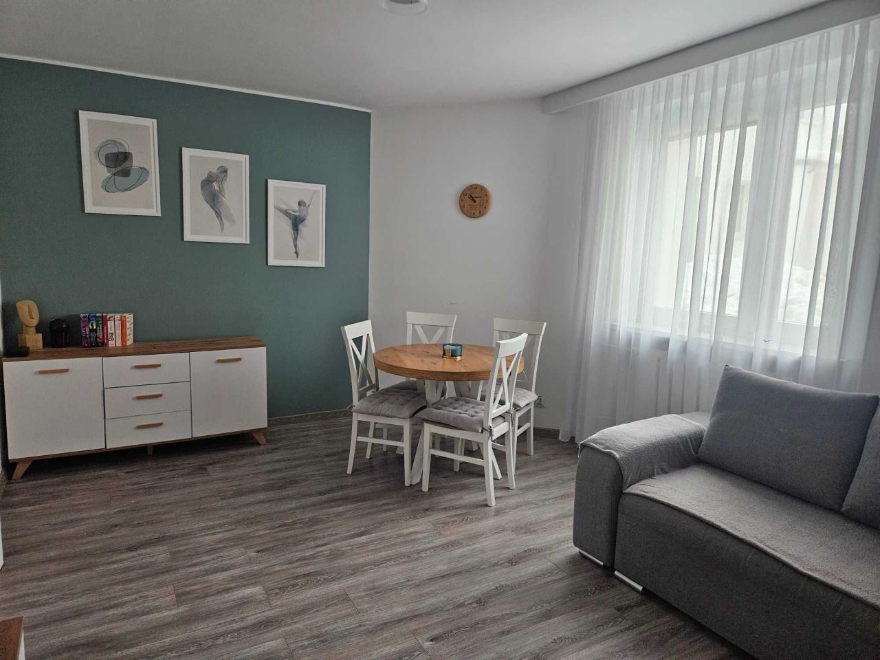 Mieszkanie 2-pokojowe Sztum, ul. Młyńska. Zdjęcie 4