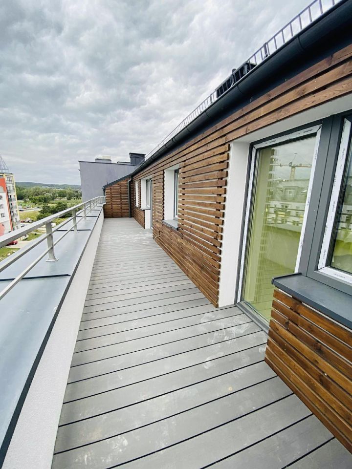 Mieszkanie 3-pokojowe Koszalin, ul. Generała Józefa Hallera. Zdjęcie 13