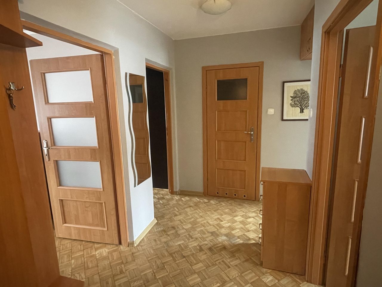 Mieszkanie 3-pokojowe Łomża, Ks. Anny. Zdjęcie 9