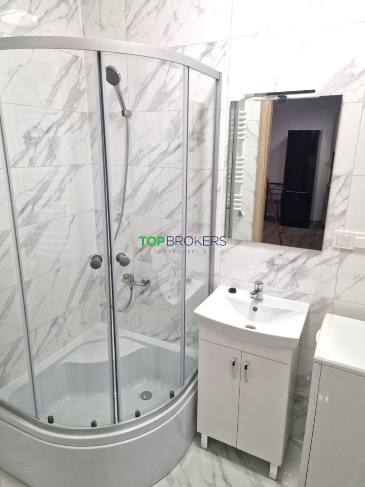 Mieszkanie 2-pokojowe Warszawa Ursynów, ul. Hilarego Koprowskiego. Zdjęcie 11