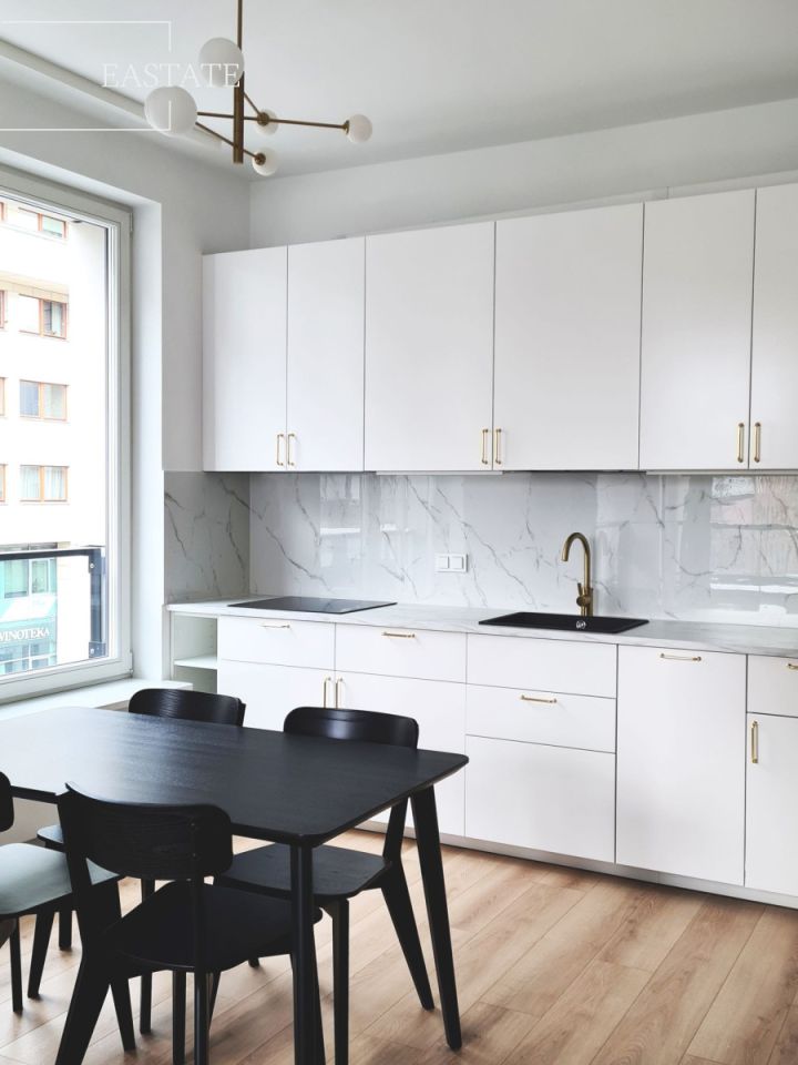 Mieszkanie 2-pokojowe Warszawa Śródmieście, ul. Górnośląska. Zdjęcie 3