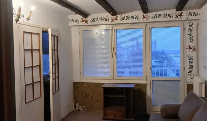 Mieszkanie 4-pokojowe Konin, ul. 11 Listopada