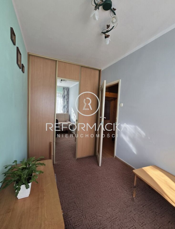 Mieszkanie 3-pokojowe Rzeszów, ul. Witkacego. Zdjęcie 7