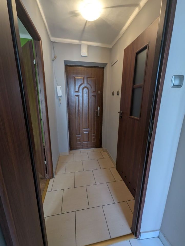 Mieszkanie 1-pokojowe Rydułtowy, ul. Władysława Łokietka. Zdjęcie 7