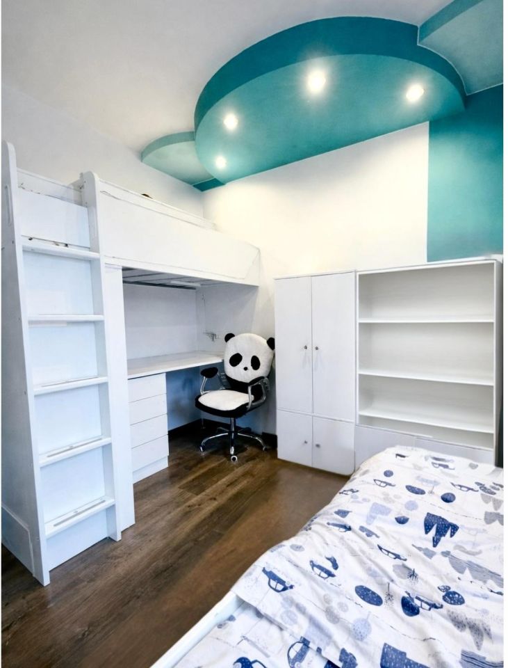 Mieszkanie 3-pokojowe Dąbrowa Górnicza Gołonóg, ul. Józefa Bema. Zdjęcie 3