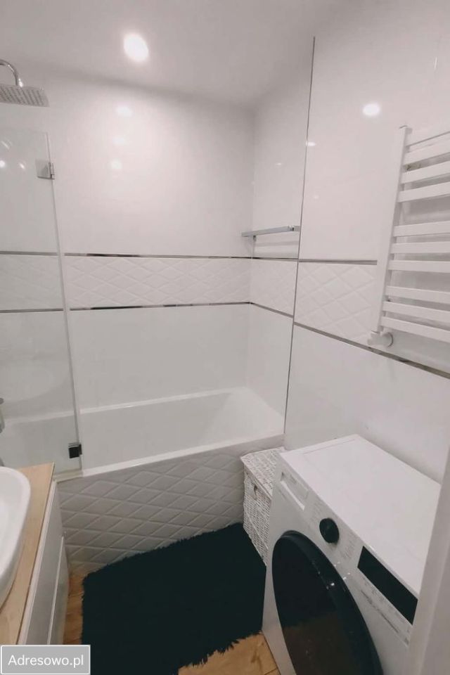 Mieszkanie 3-pokojowe Sosnowiec Stary Sosnowiec, ul. Naftowa. Zdjęcie 9