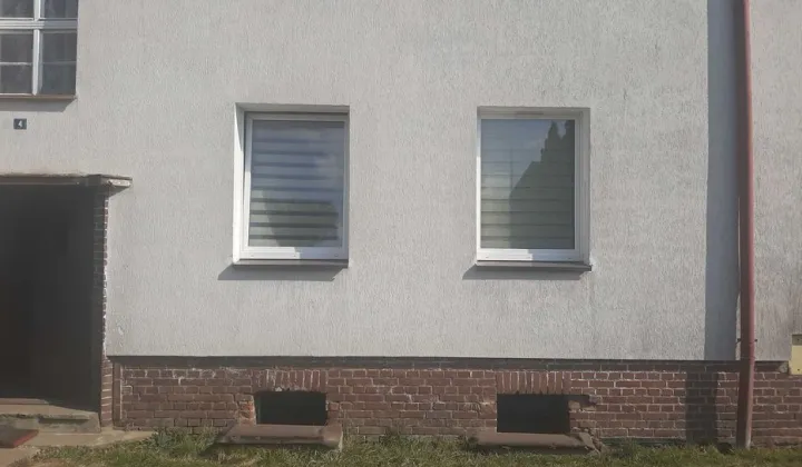 Mieszkanie 3-pokojowe Mirosławiec, ul. Dworcowa