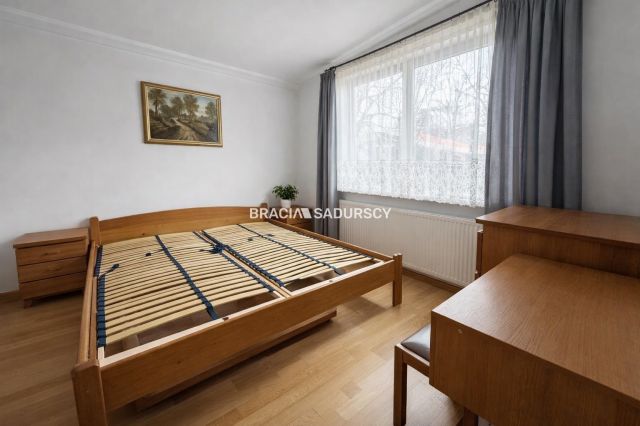 Mieszkanie 3-pokojowe Kraków Dębniki, ul. Na Zrębie. Zdjęcie 12