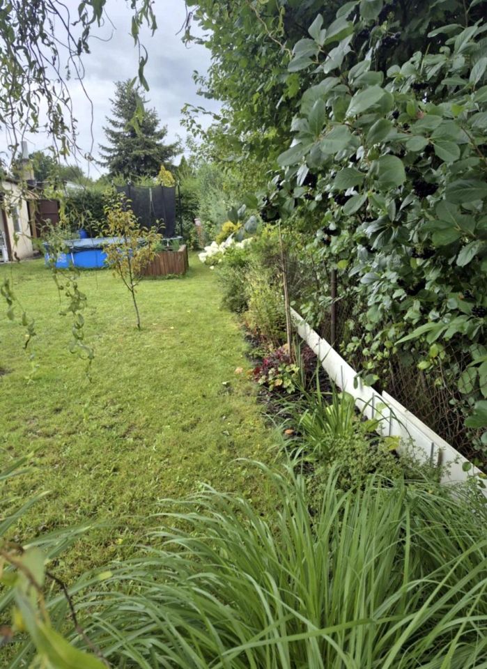 Działka rekreacyjna Zabrze, ul. Opawska. Zdjęcie 10