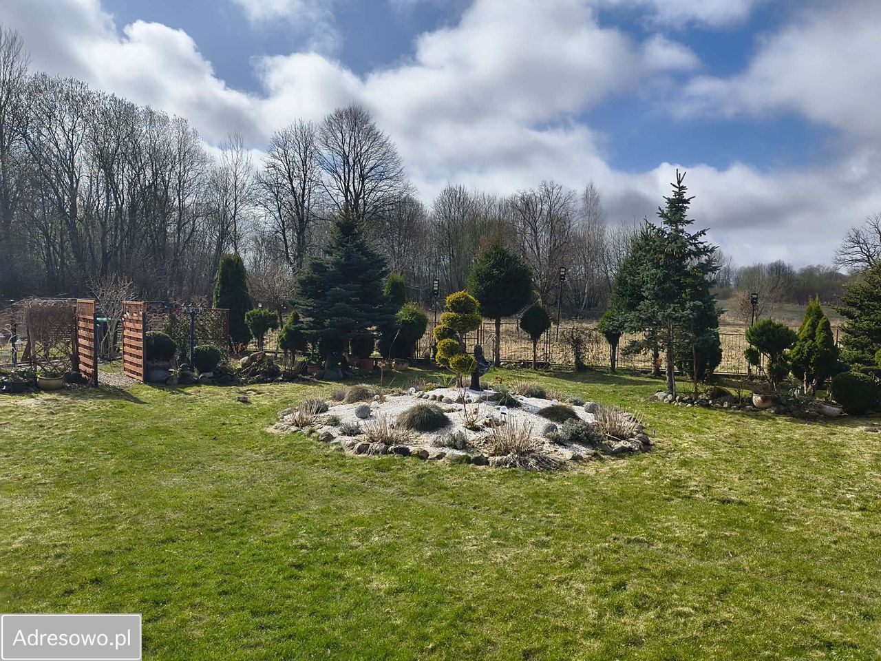 dom wolnostojący, 5 pokoi Sówki. Zdjęcie 6