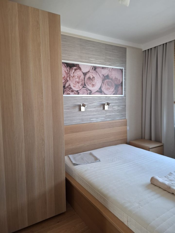 Mieszkanie 2-pokojowe Ostrowiec Świętokrzyski Stawki, os. Stawki. Zdjęcie 7