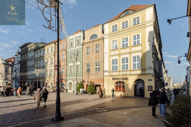 Biuro Poznań Centrum, ul. Kramarska. Zdjęcie 2