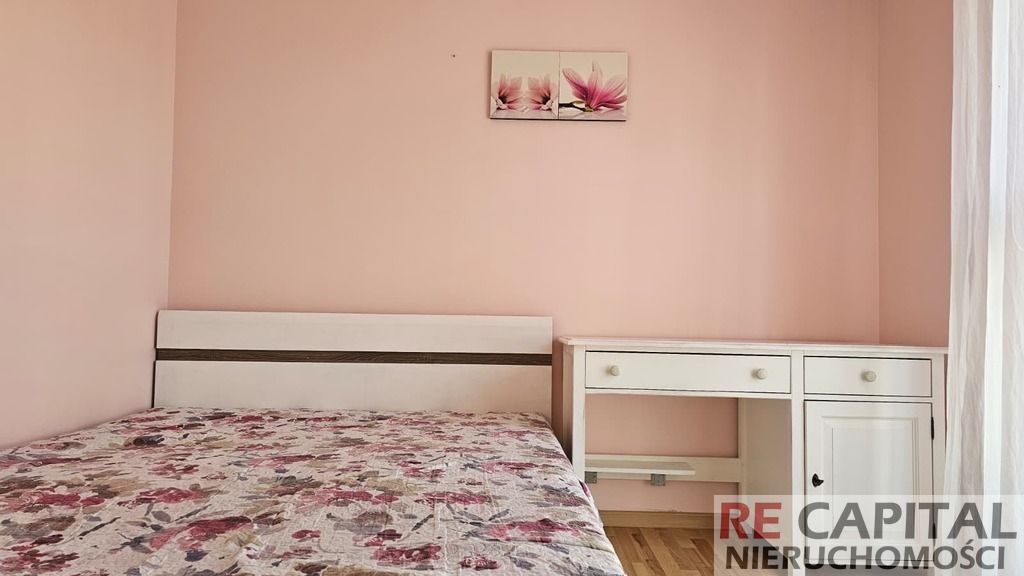 Mieszkanie 3-pokojowe Warszawa Bemowo, ul. gen. Tadeusza Pełczyńskiego. Zdjęcie 7