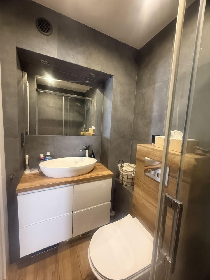 Mieszkanie 2-pokojowe Witkowo Witkowo-Osiedle, ul. Wojska Polskiego. Zdjęcie 6