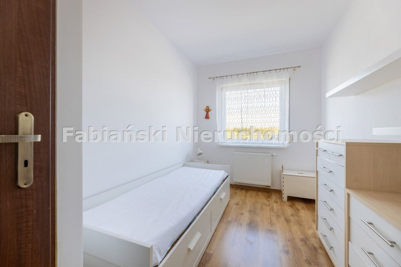 Mieszkanie 3-pokojowe Plewiska, ul. prof. Jana Kozłowskiego. Zdjęcie 9